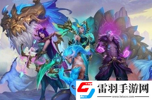 如何評價(jià)英雄聯(lián)盟手游版本更新