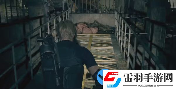 生化危機(jī)4重制版無盡的鼠害治理怎么做
