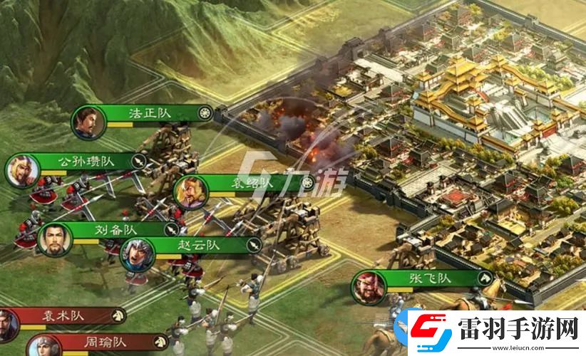 三國(guó)志戰(zhàn)略版禮包2022最新