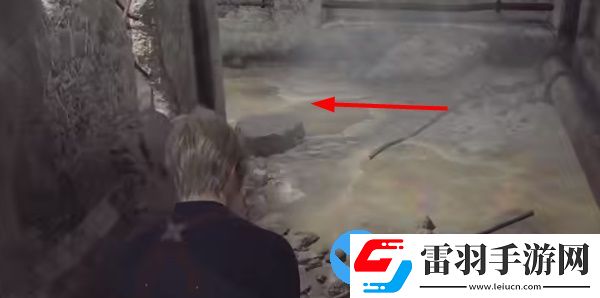 生化危機4重制版鼠害治理怎么做