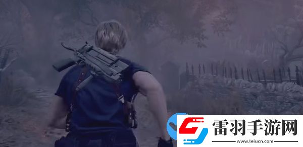 生化危機(jī)4重制版毀墓人怎么過(guò)