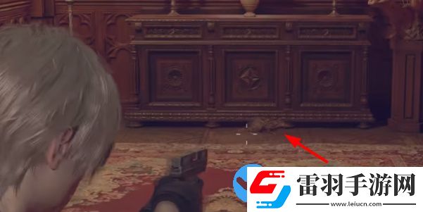 生化危機4重制版鼠害再治理怎么做