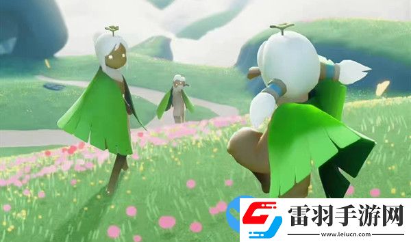 光遇四葉草頭飾會(huì)絕版嗎