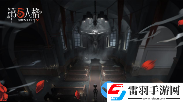 第五人格出生點(diǎn)位置大全