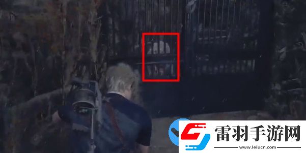 生化危機(jī)4重制版兇猛的**怎么打