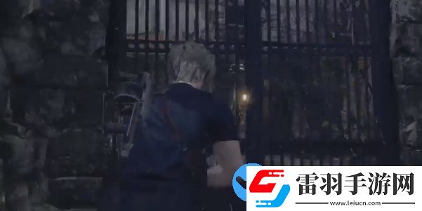 生化危機(jī)4重制版兇猛的**怎么打
