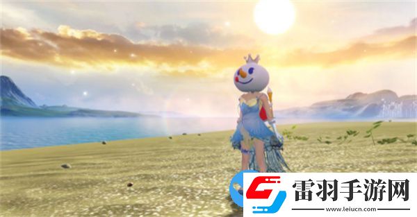 妄想山海蜜雪冰城聯(lián)動版動作怎么獲得