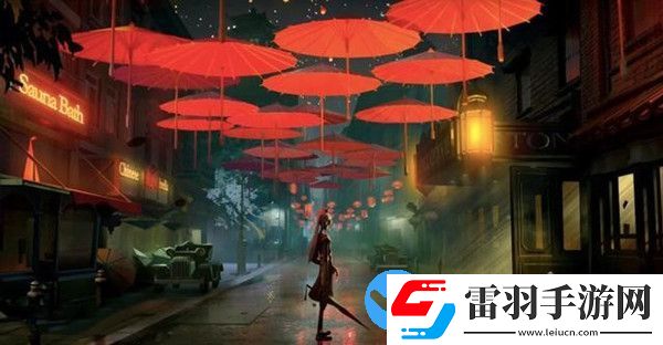 第五人格出生點(diǎn)位置大全