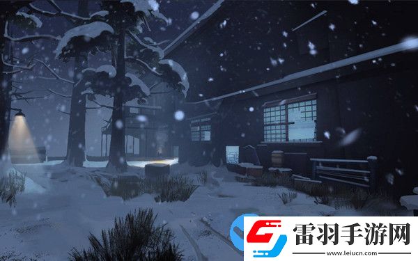 第五人格里奧的回憶出生點(diǎn)位置最新版
