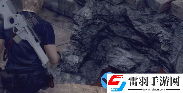 生化危機(jī)4重制版破壞藍(lán)色徽章3在哪
