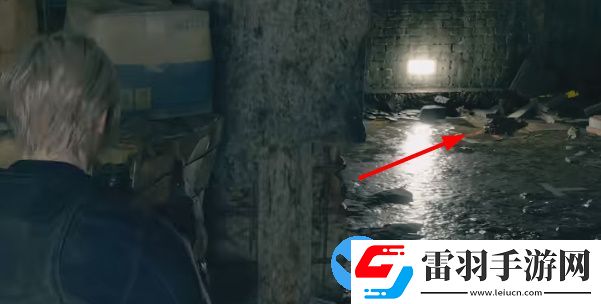 生化危機(jī)4重制版無盡的鼠害治理怎么做