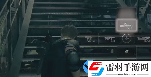 生化危機4重制版破壞藍色徽章5在哪