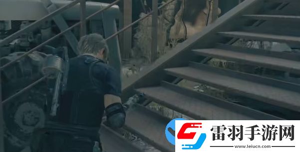 生化危機4重制版破壞藍色徽章5在哪