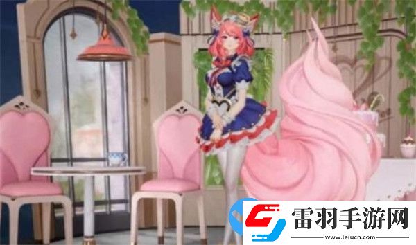 王者榮耀使用新版妲己女仆咖啡店卡頓怎么辦