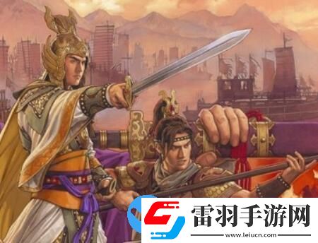 三國(guó)志戰(zhàn)略版程昱兵書(shū)怎么選