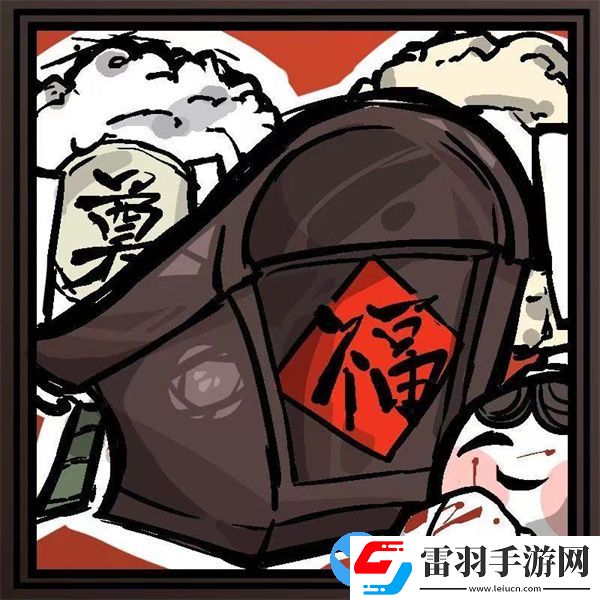 饑荒聯(lián)機(jī)版恐怖風(fēng)MOD道具一覽