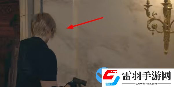 生化危機4重制版鼠害再治理怎么做