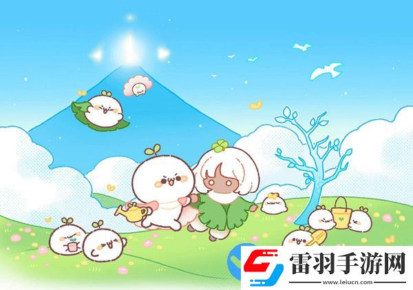 光遇四葉草頭飾會(huì)絕版嗎