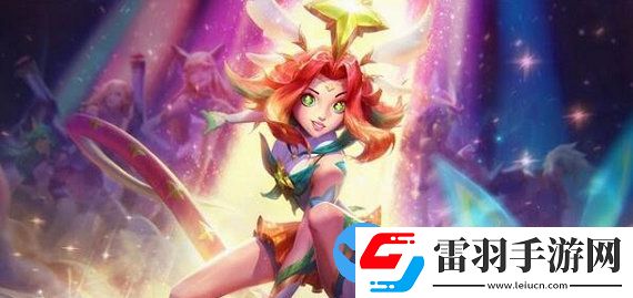 云頂之弈手游10.11版本怎么暗星秘法陣容