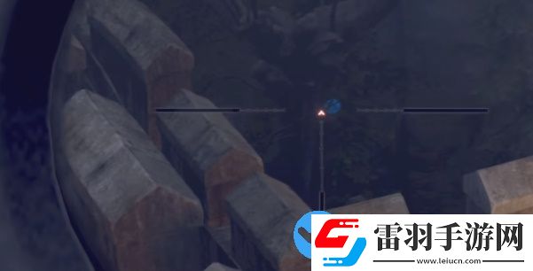 生化危機(jī)4重制版破壞藍(lán)色徽章3在哪