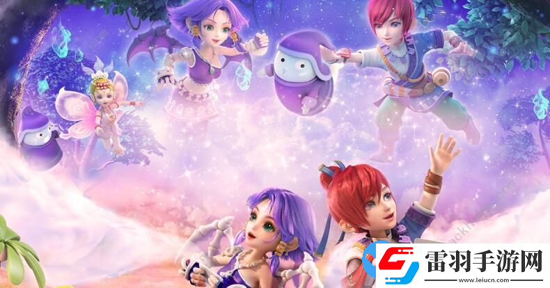 夢(mèng)幻西游網(wǎng)頁(yè)版小試牛刀王世允怎么過(guò)