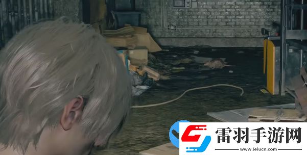 生化危機(jī)4重制版無盡的鼠害治理怎么做