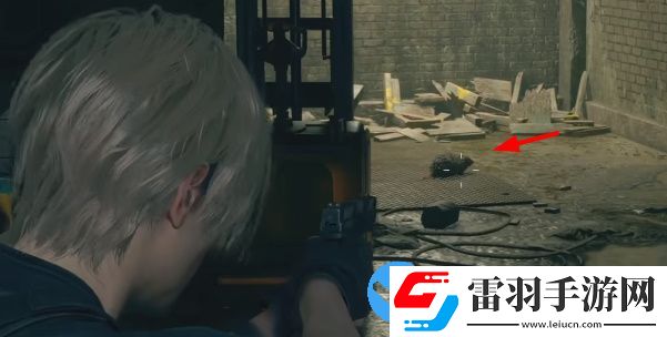 生化危機(jī)4重制版無盡的鼠害治理怎么做
