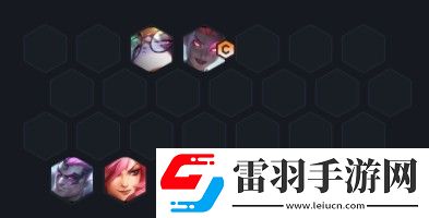 云頂之弈12.2版本最強(qiáng)陣容推薦