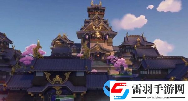 原神2.0版本有哪些新角色