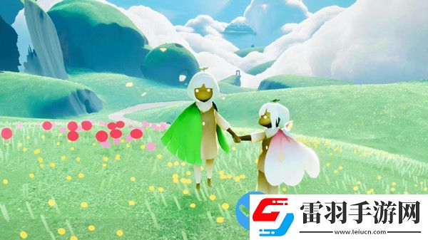 光遇四葉草頭飾會(huì)絕版嗎