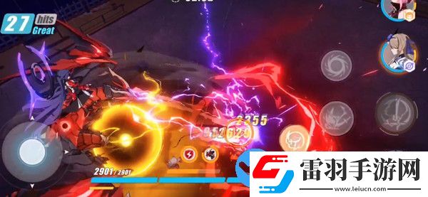 崩壞35.1版本新增女武神總覽