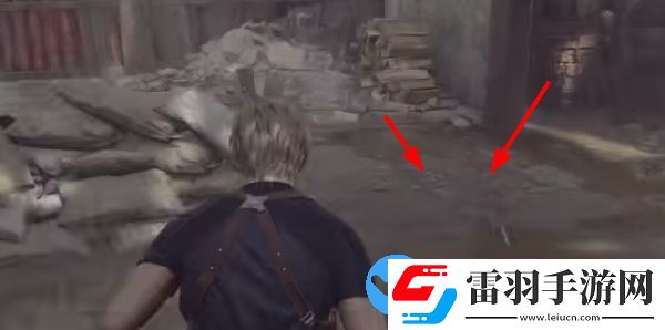 生化危機4重制版鼠害治理怎么做
