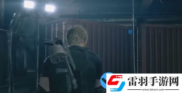生化危機4重制版破壞藍色徽章5在哪
