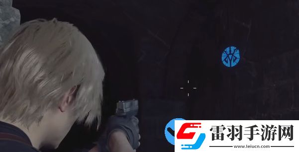 生化危機(jī)4重制版破壞藍(lán)色徽章6在哪