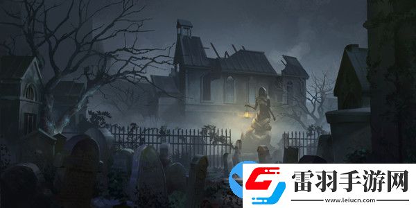 第五人格出生點(diǎn)位置大全