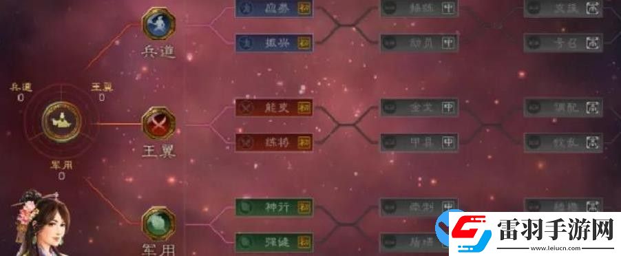 三國(guó)志戰(zhàn)略版S10賽季機(jī)制是什么