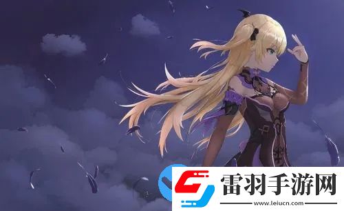 原神3.0版本up池角色預(yù)測
