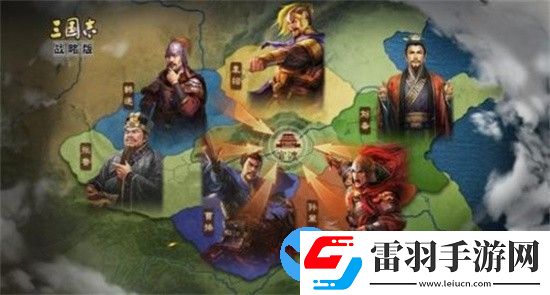 三國志戰(zhàn)略版官渡劇本哪個勢力好