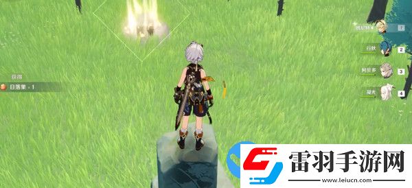 原神2.0版本原石獲取途徑大全
