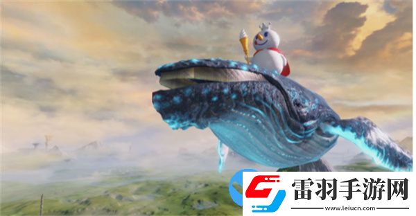 妄想山海蜜雪冰城聯(lián)動版動作怎么獲得