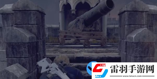 生化危機(jī)4重制版破壞藍(lán)色徽章3在哪