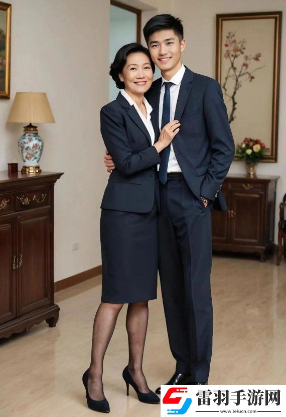 銀發(fā)極客與z世代的數(shù)字握手