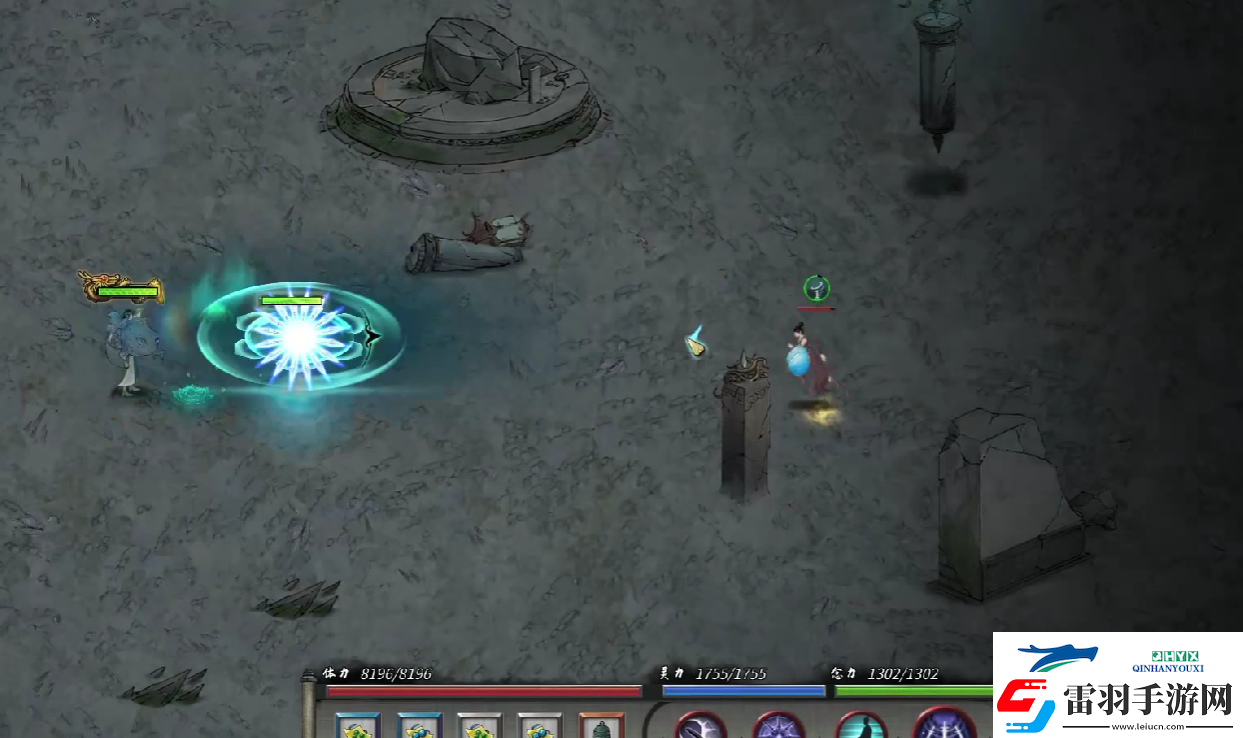 鬼谷八荒怎么去華封州