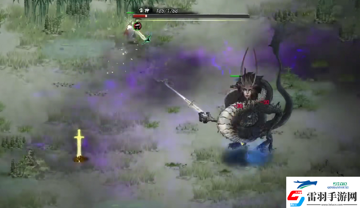 鬼谷八荒怎么去華封州