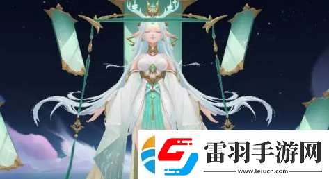 天境傳說(shuō)陣容推薦