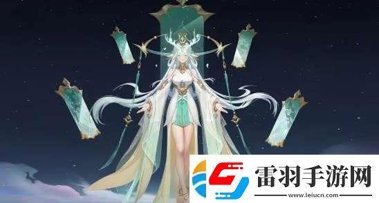 天境傳說(shuō)陣容推薦