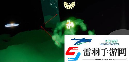 光遇飛翔季第二個任務怎么做