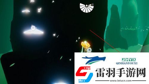 光遇飛翔季第二個任務怎么做