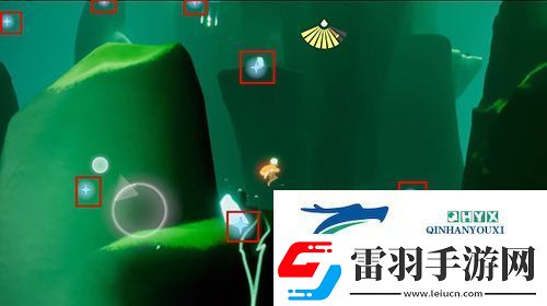 光遇飛翔季第二個任務怎么做