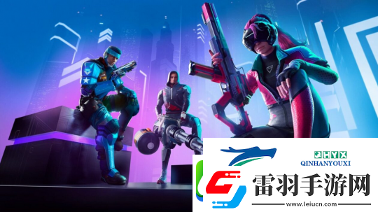 育碧守望先鋒